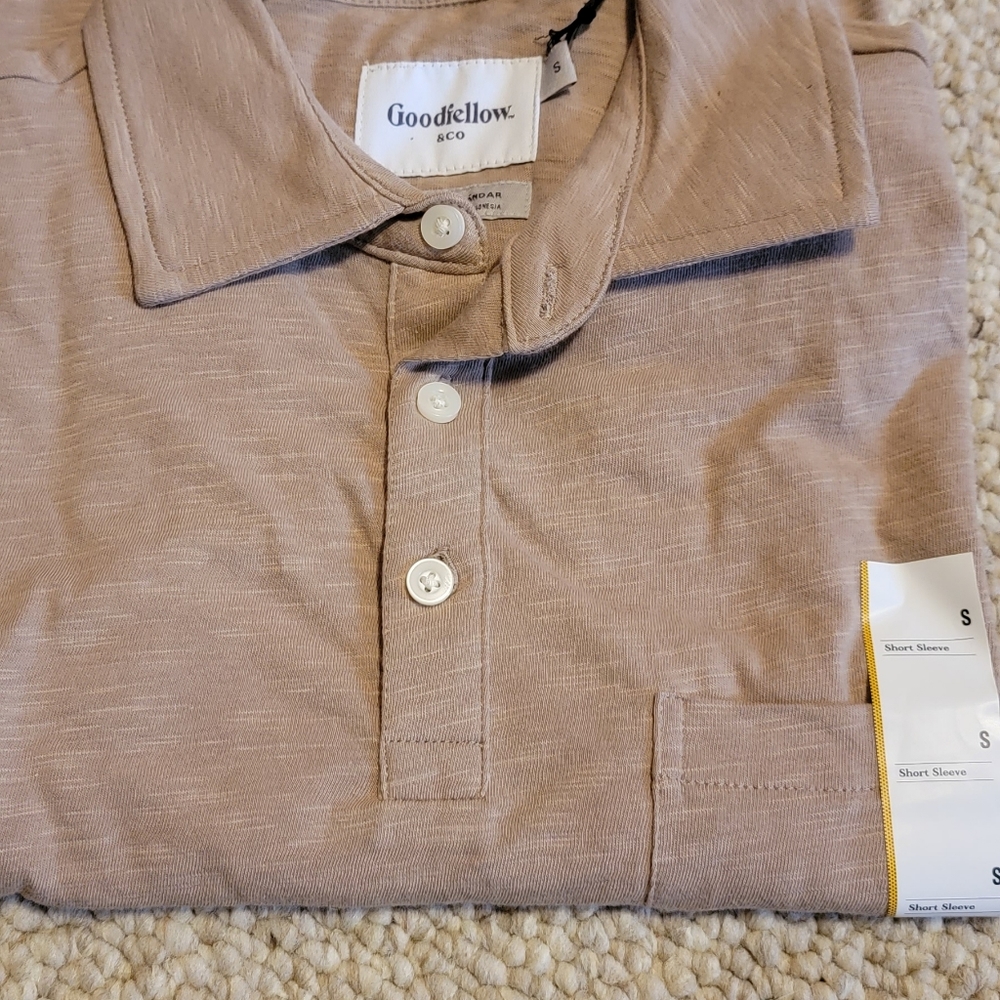 Men's Polo Shirt